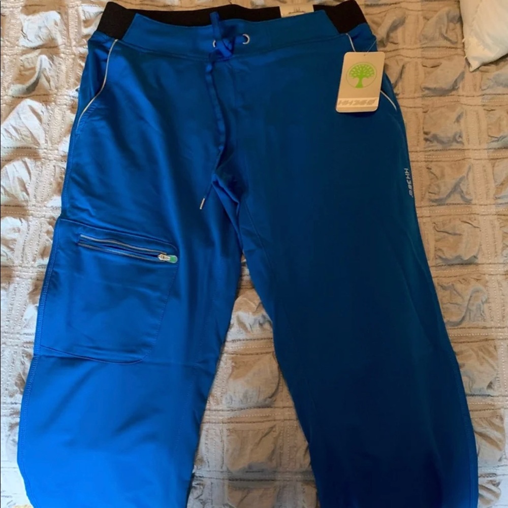 Scrub Pants